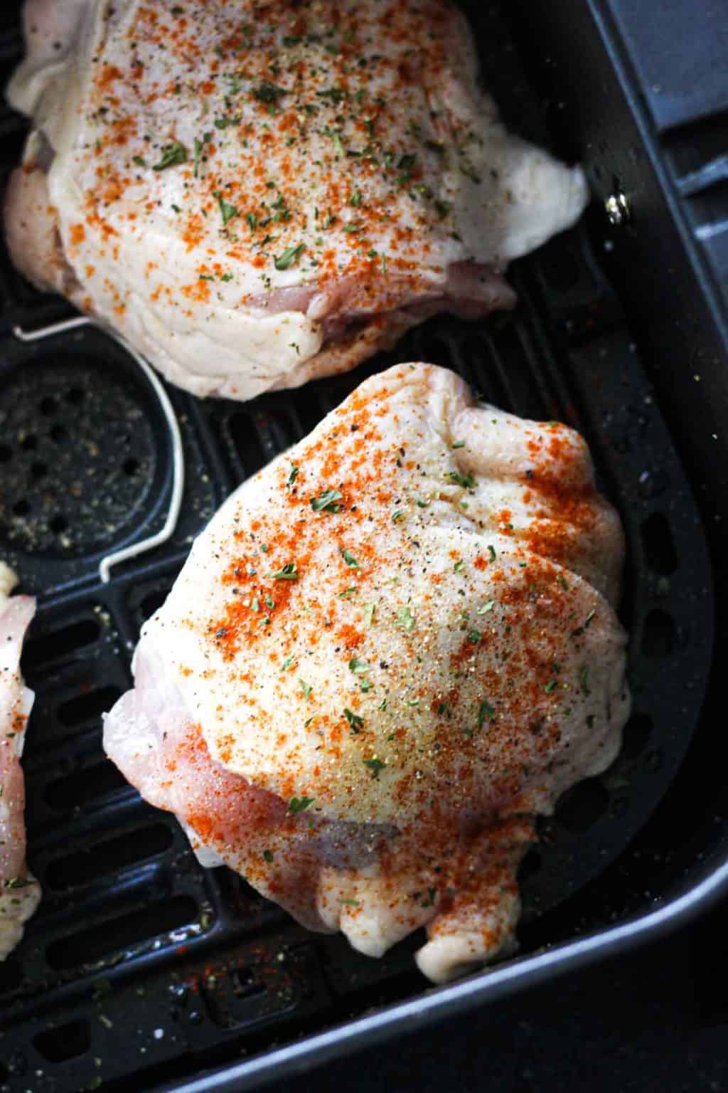 air-fryer-frozen-chicken-thighs-from-fresh-too-the-top-meal