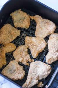 catfish nuggets air fryer
