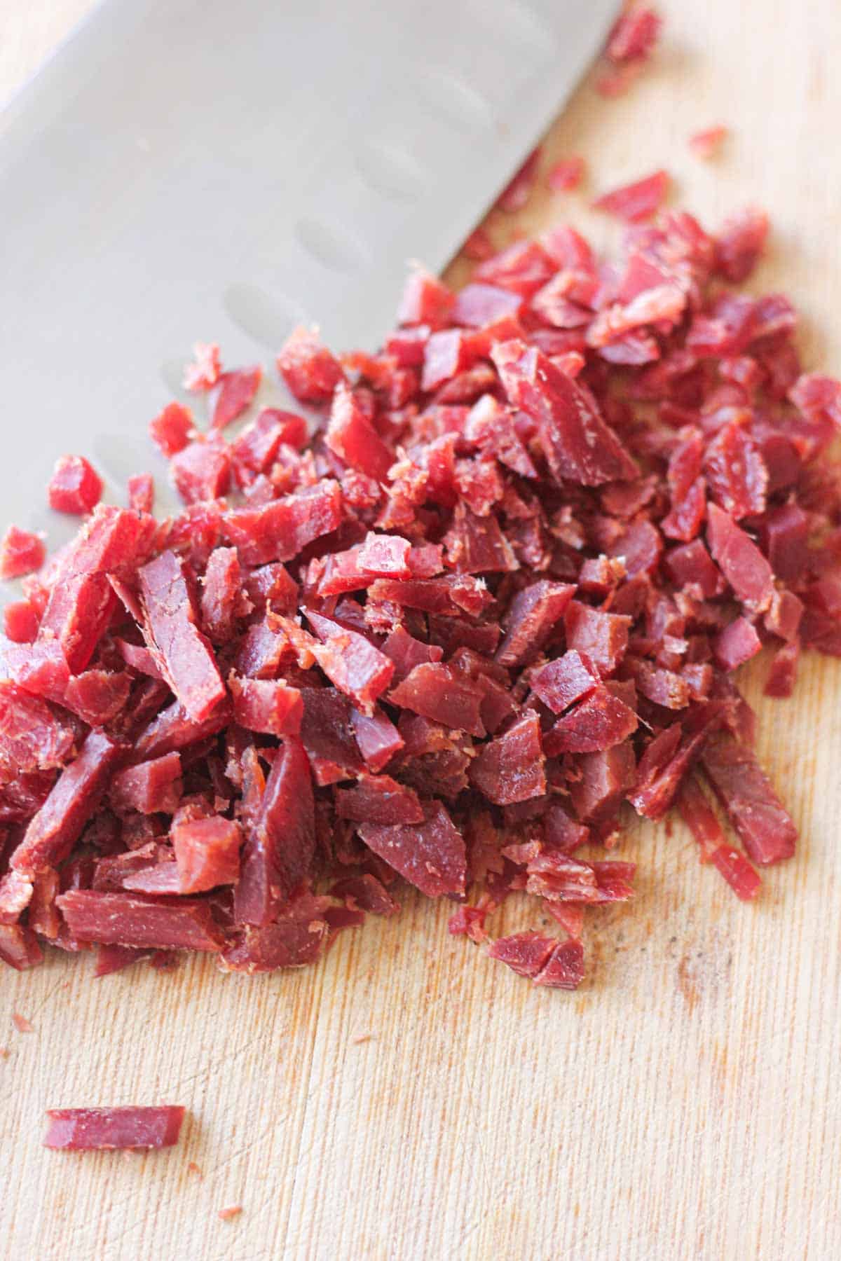 Beef jerky dip recipe The Top Meal