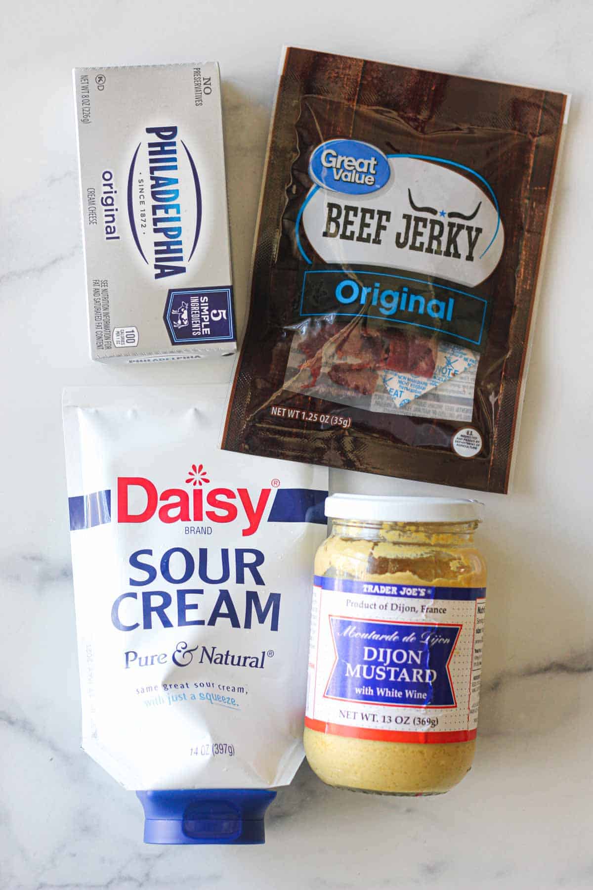 Beef Jerky Dip Recipe The Top Meal