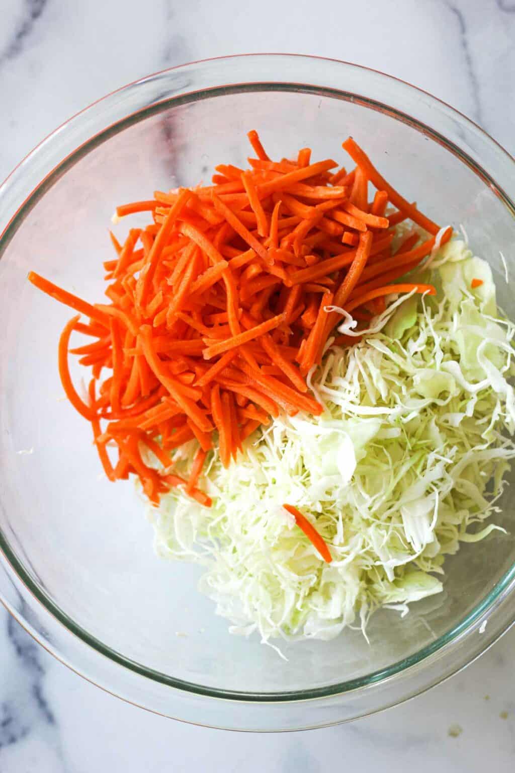 Kfc Coleslaw Recipe Without Buttermilk The Top Meal 3106