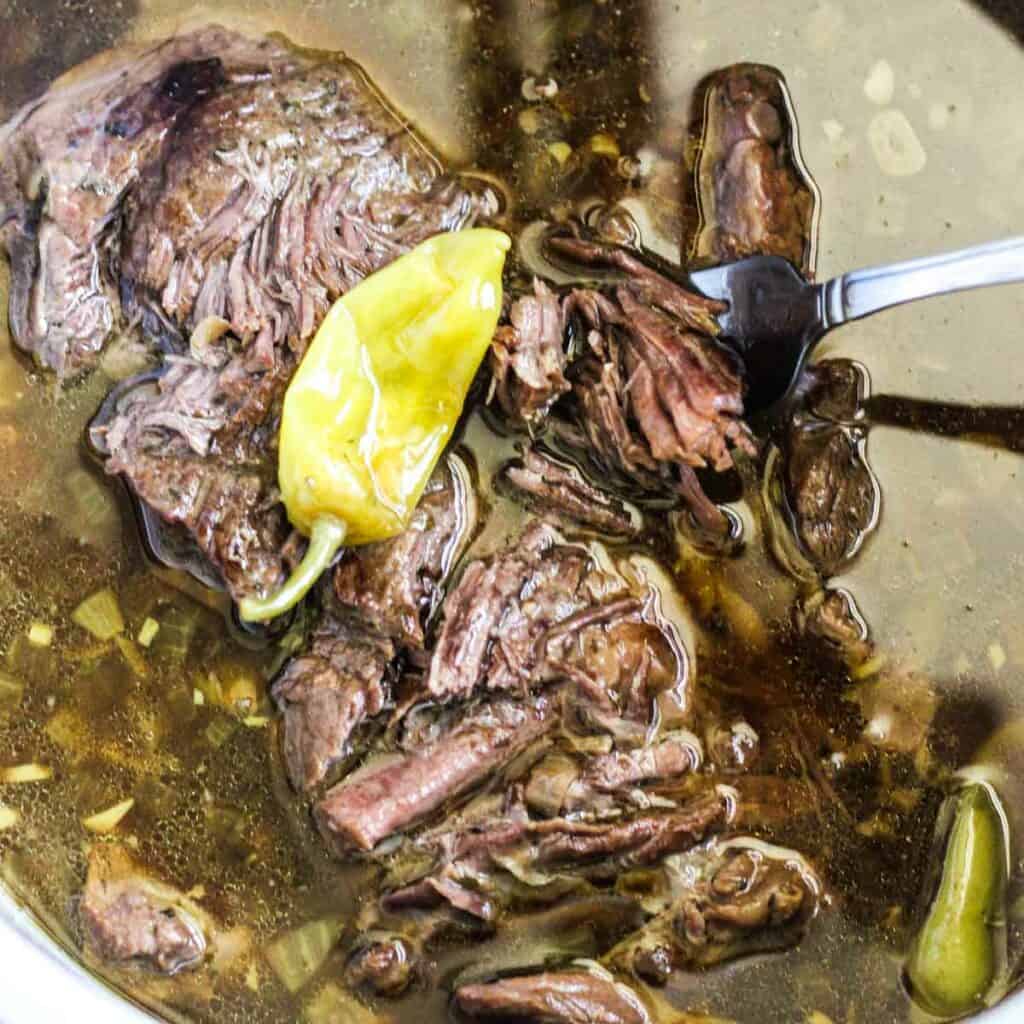 Ninja foodi Mississippi pot roast recipe The Top Meal