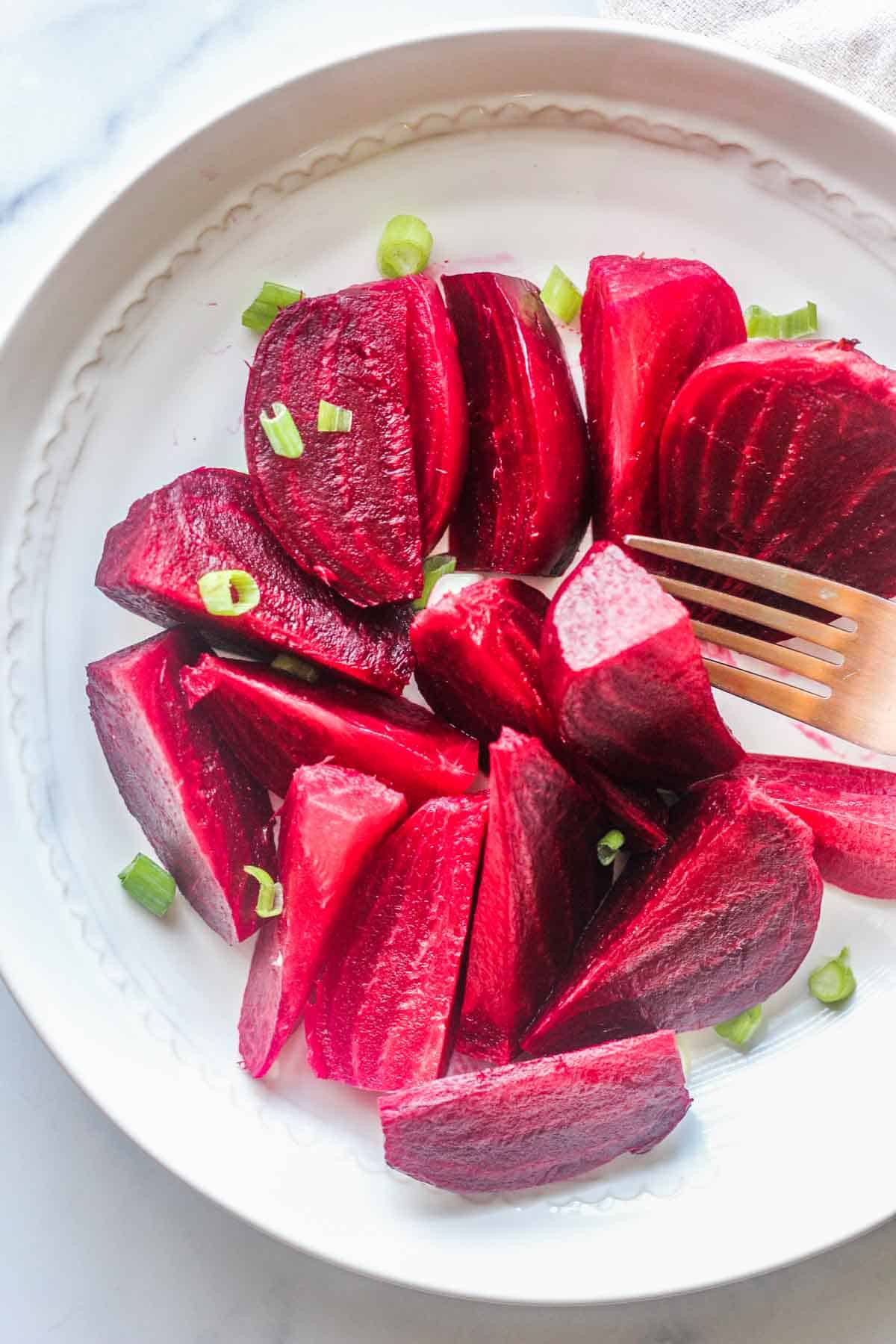 Easy Ninja Foodi beets The Top Meal