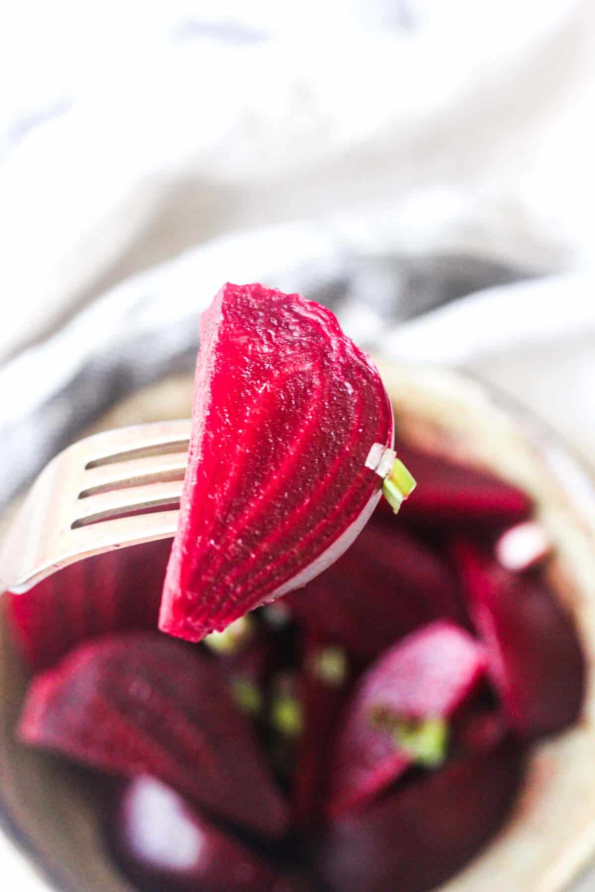 Easy Ninja Foodi beets The Top Meal