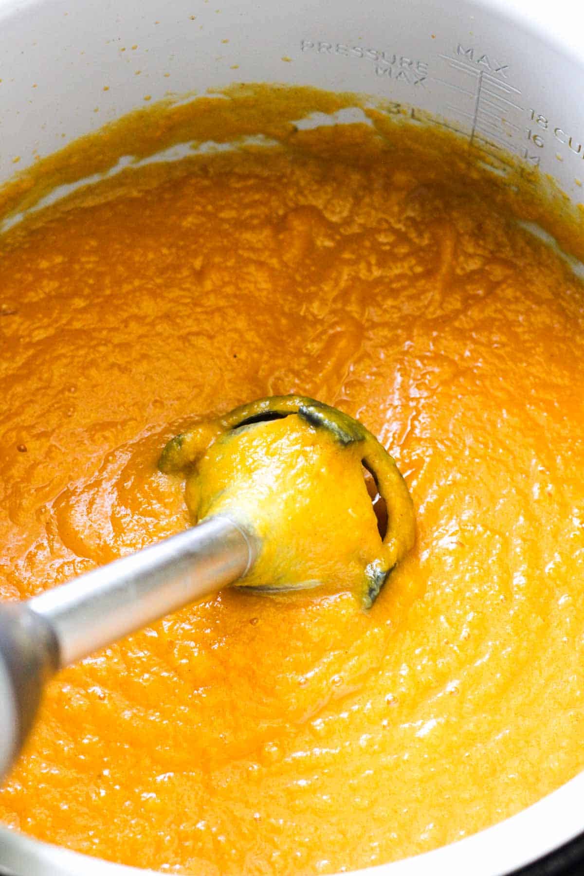 Ninja foodi butternut squash soup The Top Meal