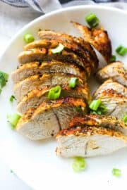 Ninja Foodi turkey tenderloin - The Top Meal
