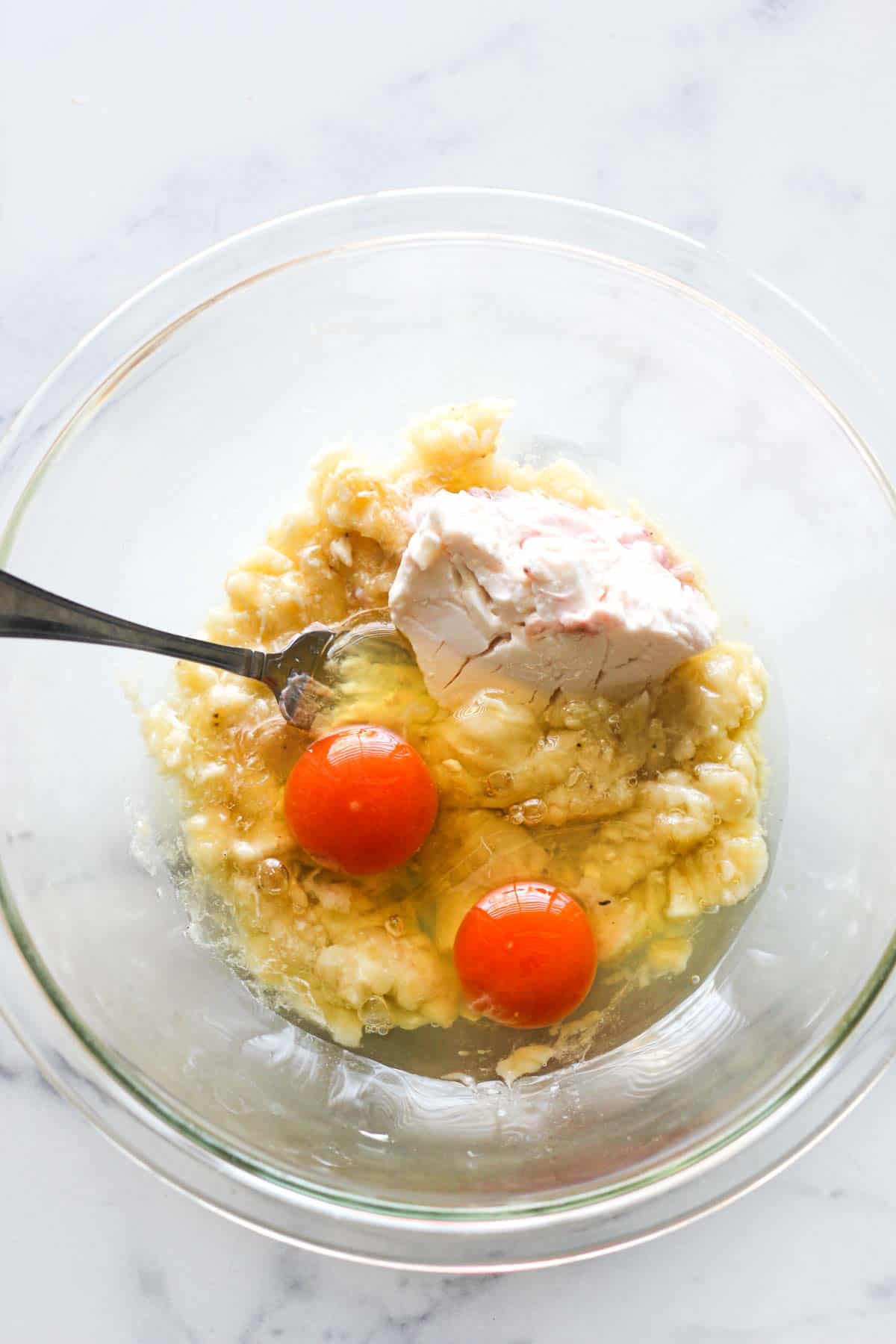 Pumpkin ricotta bread The Top Meal