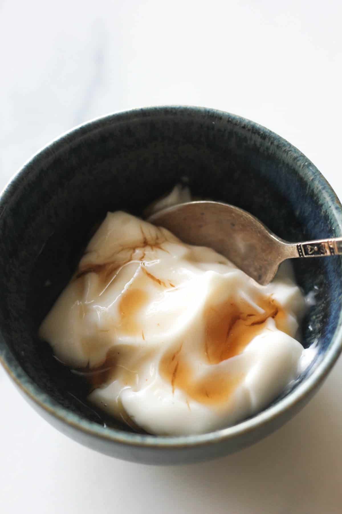 Spicy Maple Aioli The Top Meal