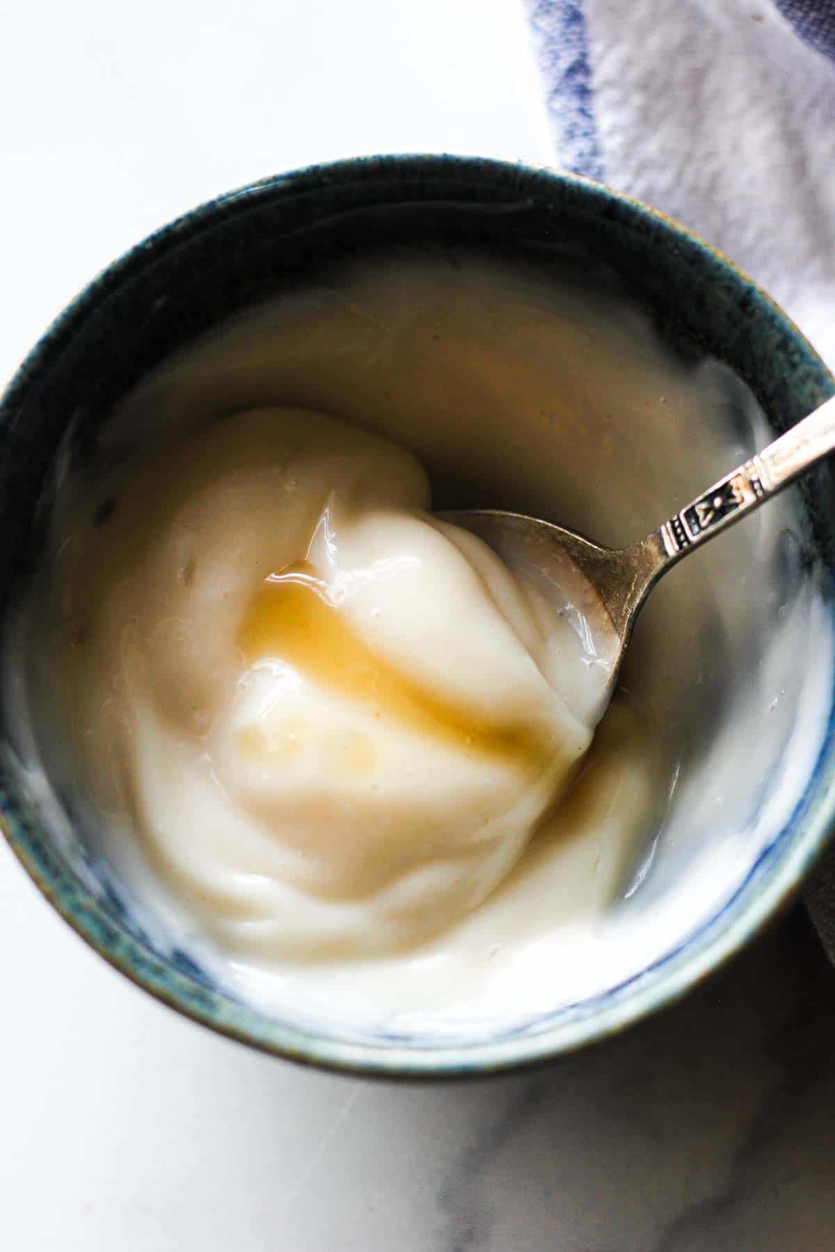 Spicy Maple Aioli The Top Meal