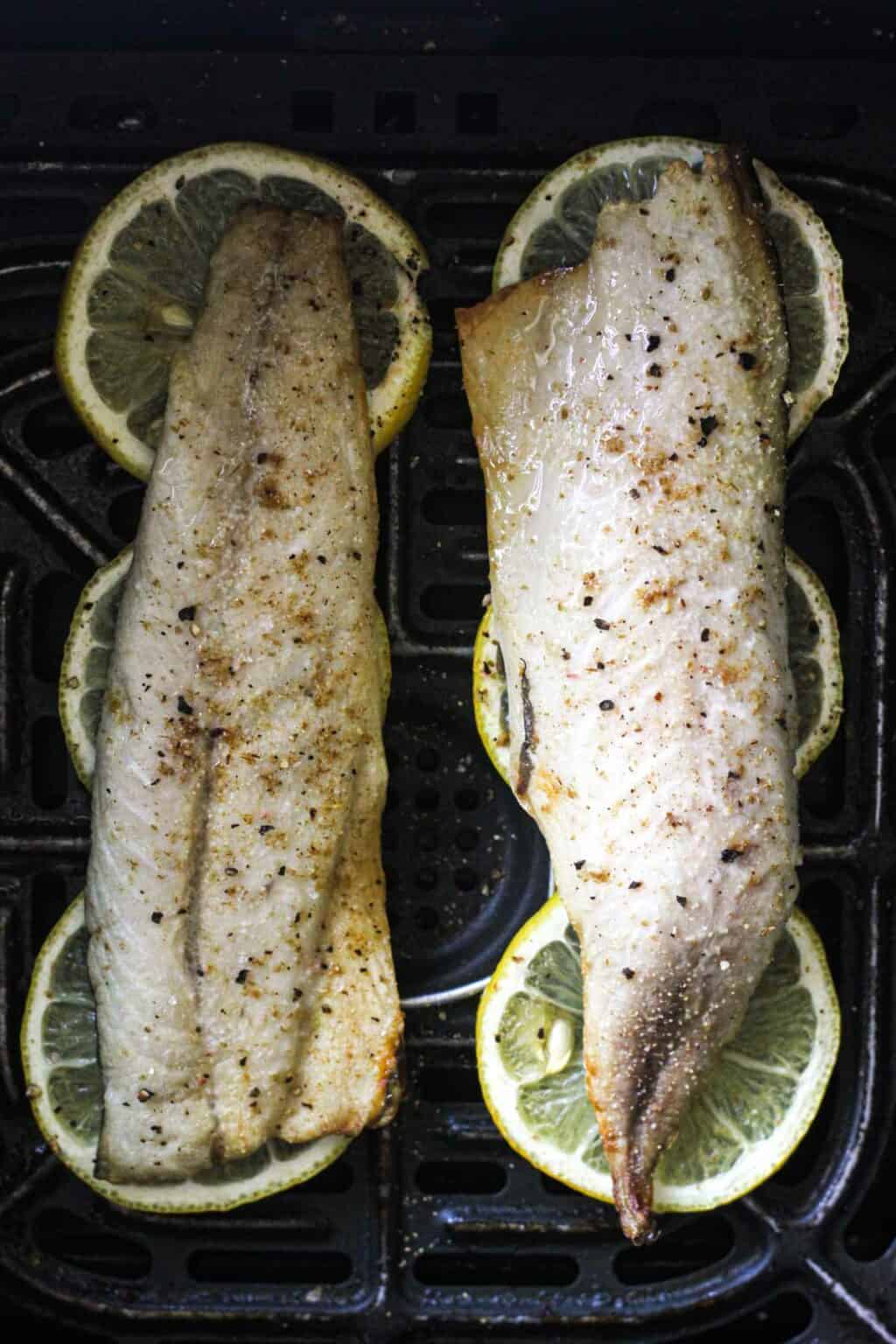 Air fryer mackerel The Top Meal