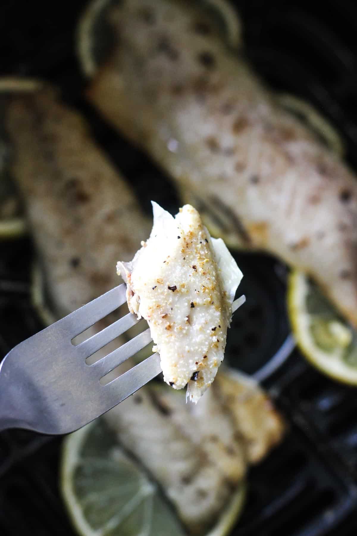 Air fryer mackerel The Top Meal