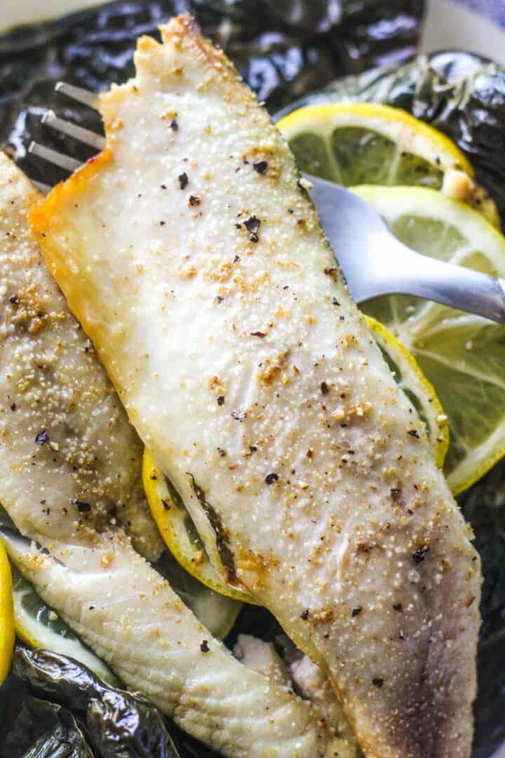Air fryer mackerel The Top Meal