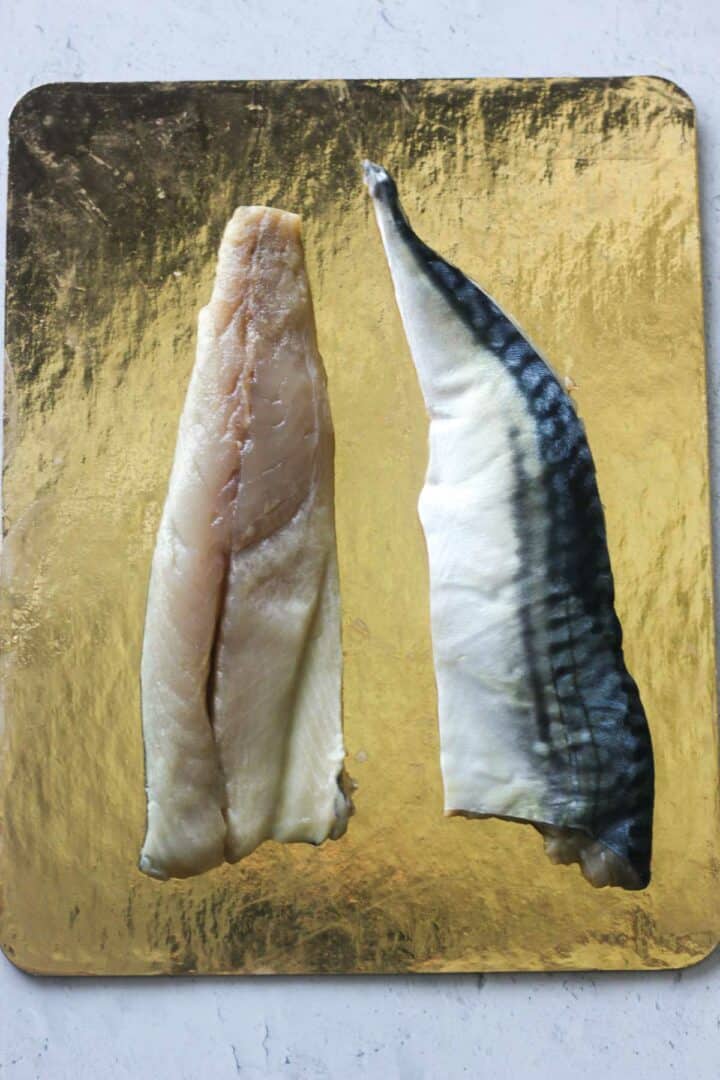 Air fryer mackerel The Top Meal