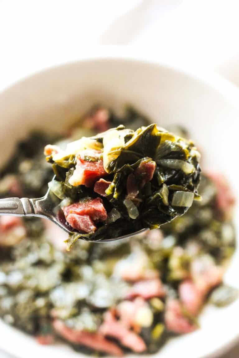 Cracker Barrel Turnip Greens The Top Meal