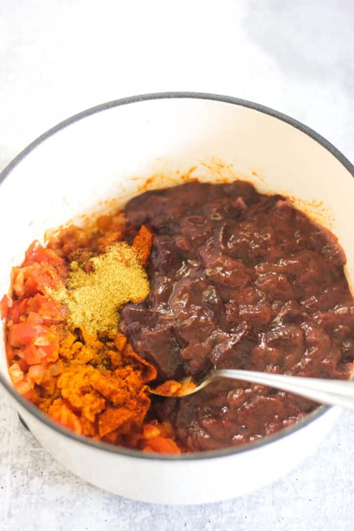 Delicious Beef Liver Stew (Easy Recipe!) The Top Meal