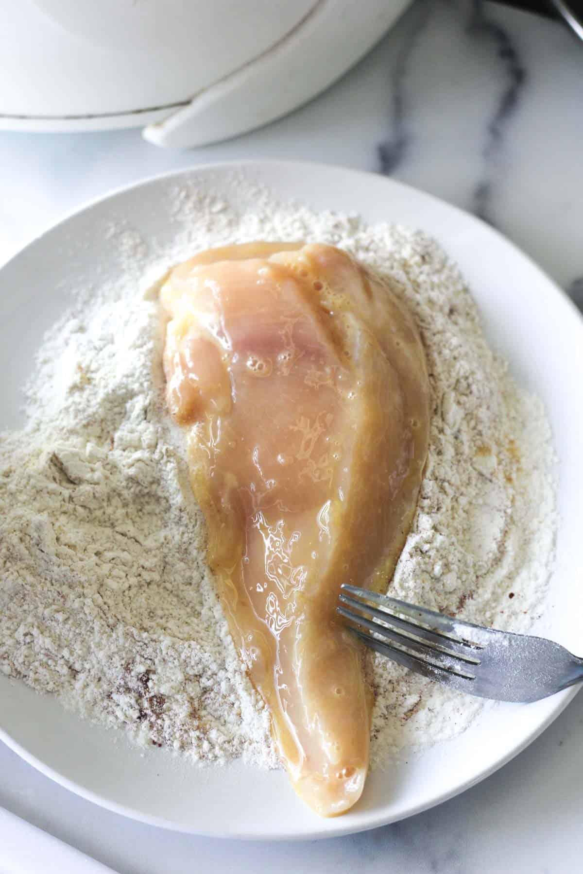 The Best Crockpot Chicken Francese The Top Meal