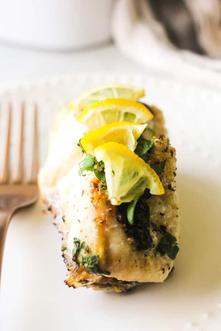 Air Fryer Grouper Recipe The Top Meal