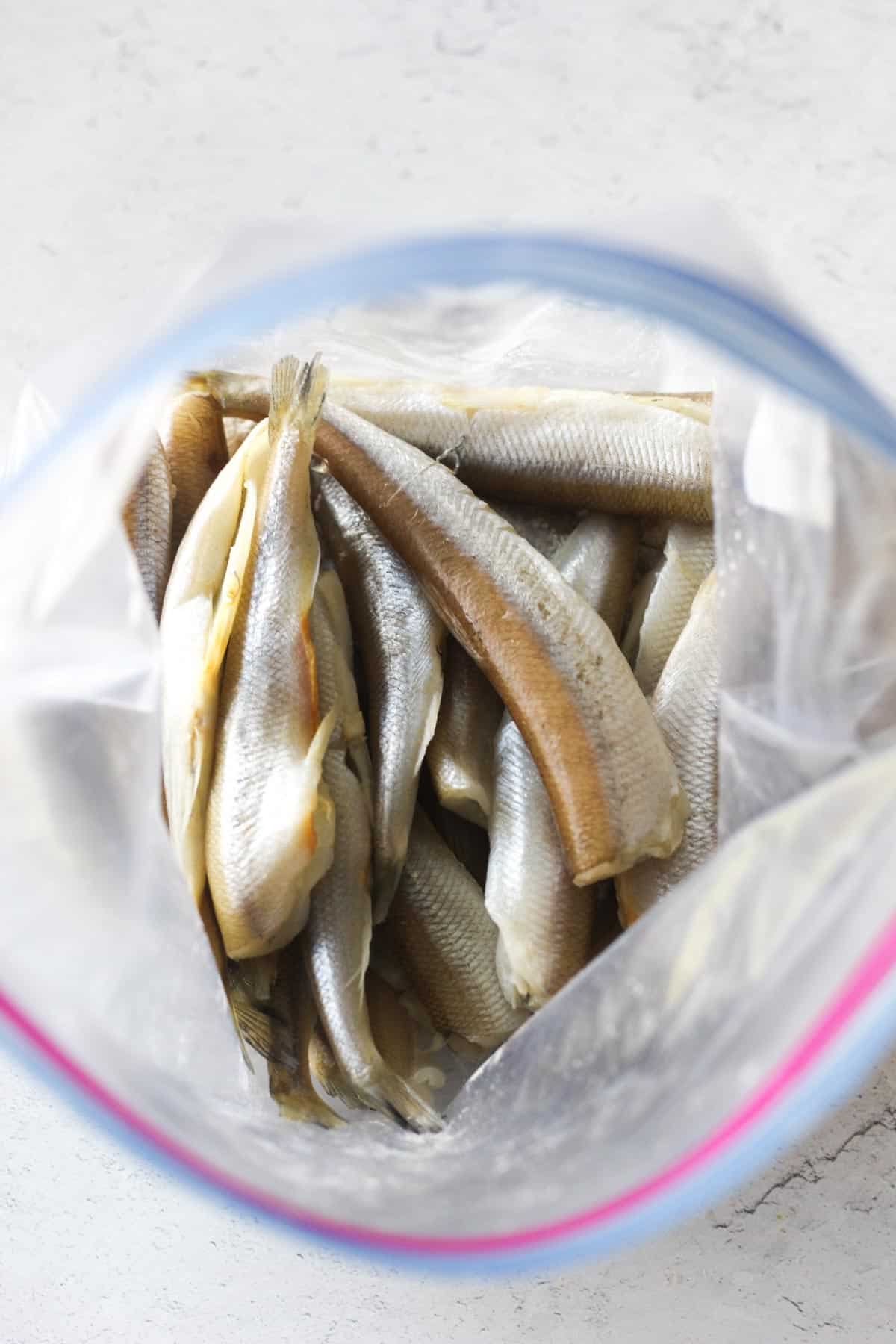 Air Fryer Smelt Recipe The Top Meal