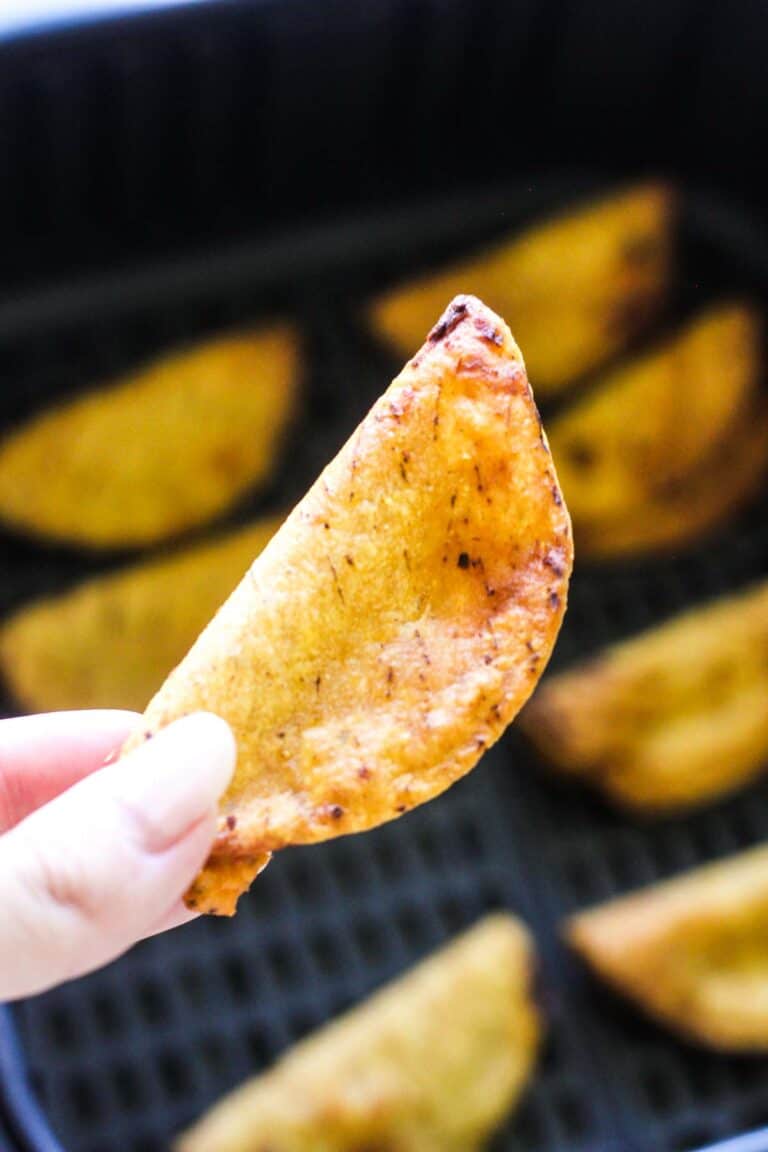 Costco Mini Tacos Air Fryer Recipe The Top Meal