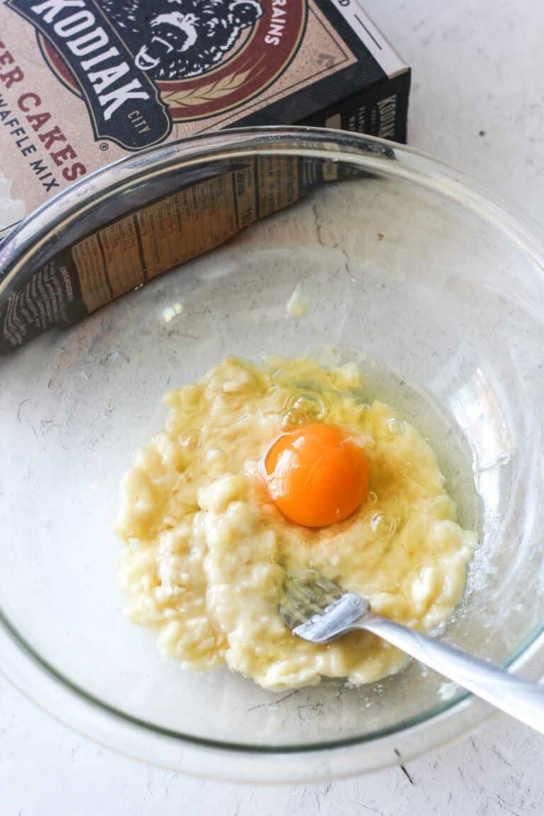 Kodiak Cakes Banana Pancakes Recipe The Top Meal