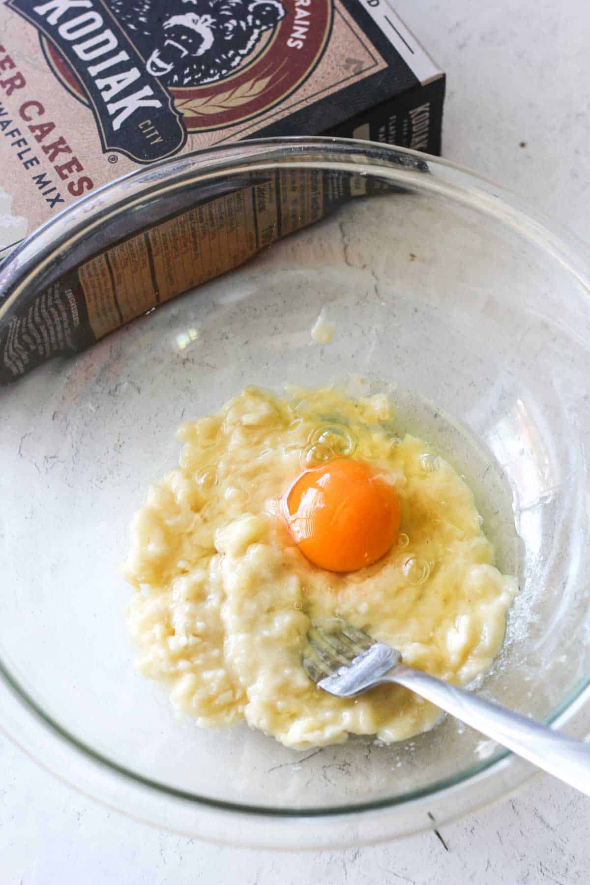 Kodiak Cakes Banana Pancakes Recipe The Top Meal