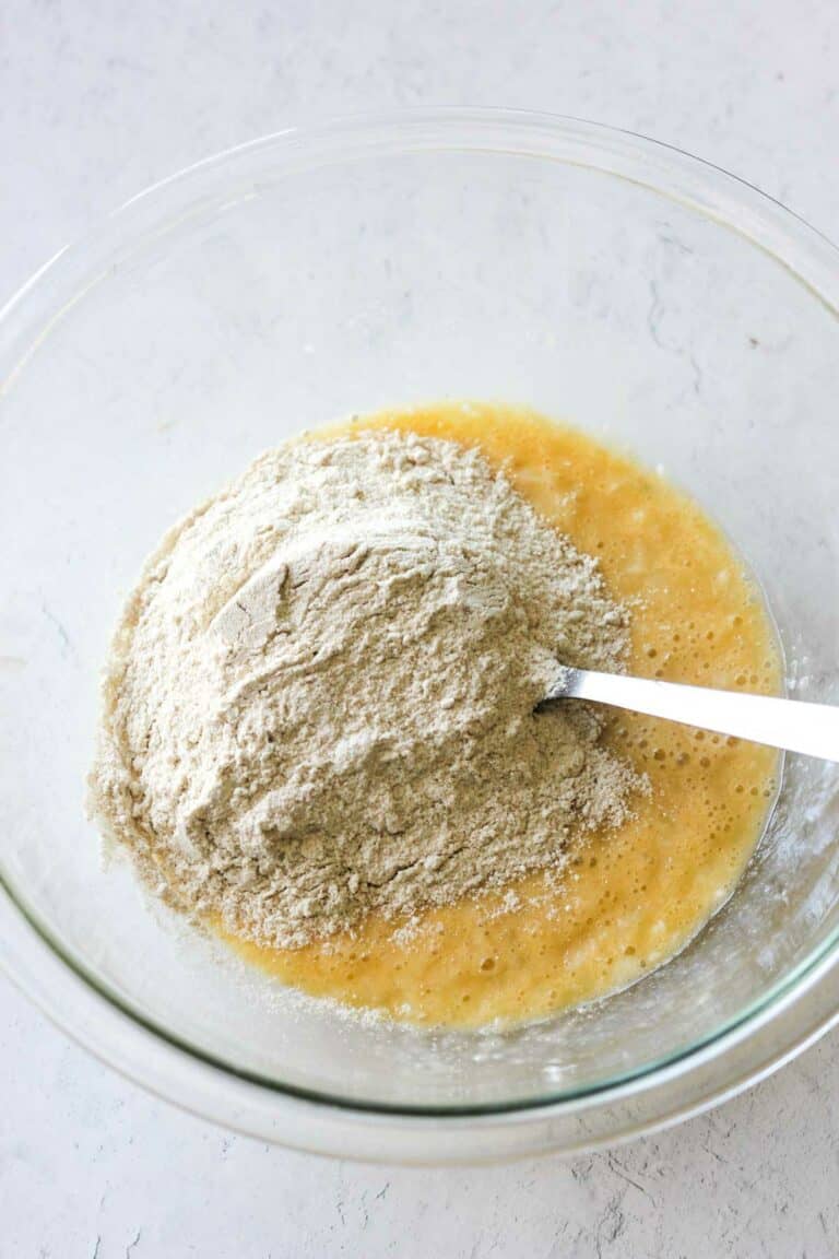 Kodiak Cakes Banana Pancakes Recipe The Top Meal