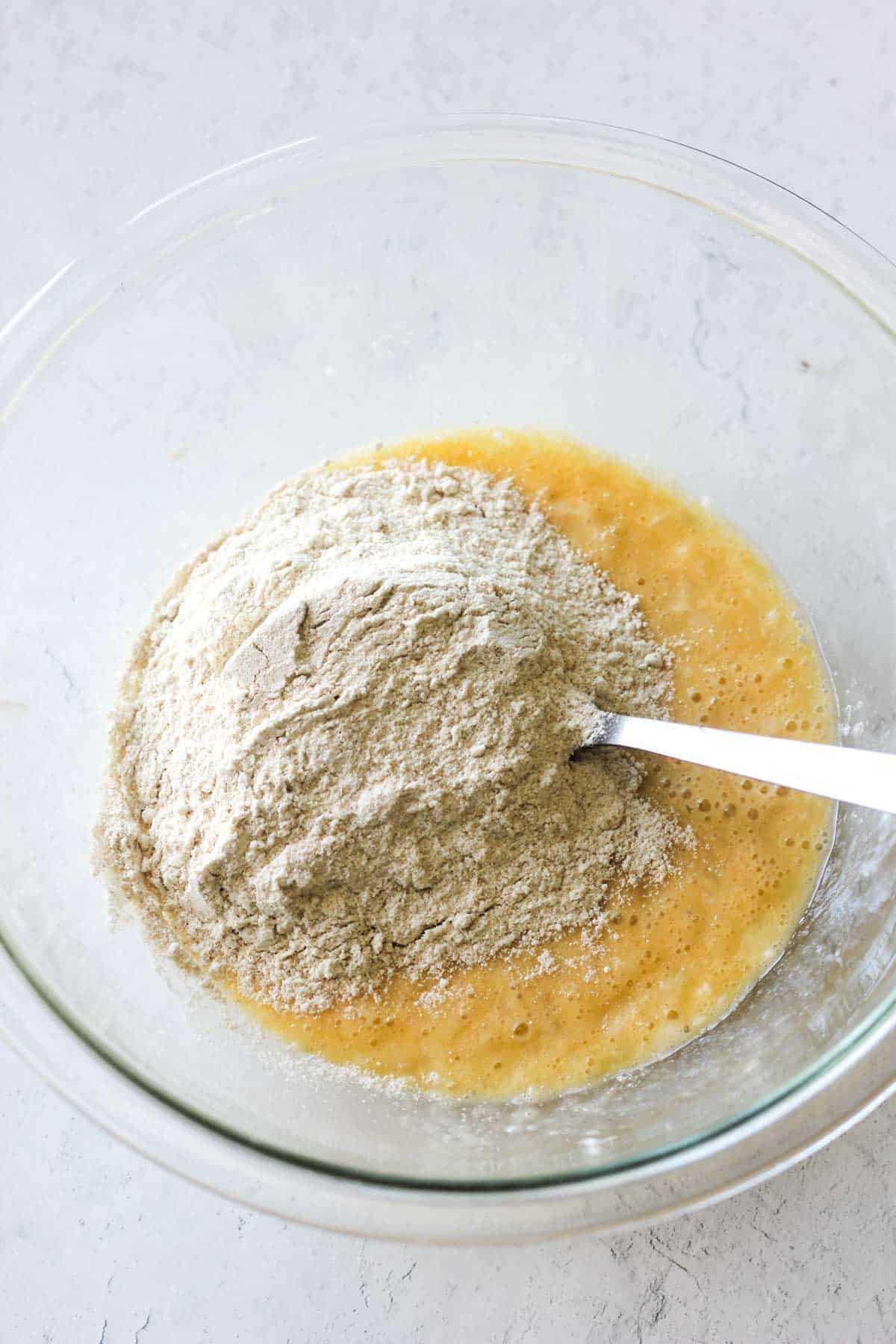 Kodiak Cakes Banana Pancakes Recipe The Top Meal