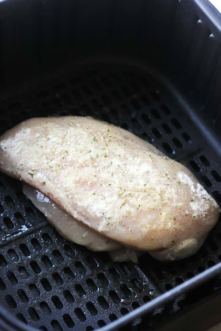 The Best Air Fryer Ranch Chicken Breast The Top Meal the-best-air-fryer-ranch-chicken-breast-the-top-meal