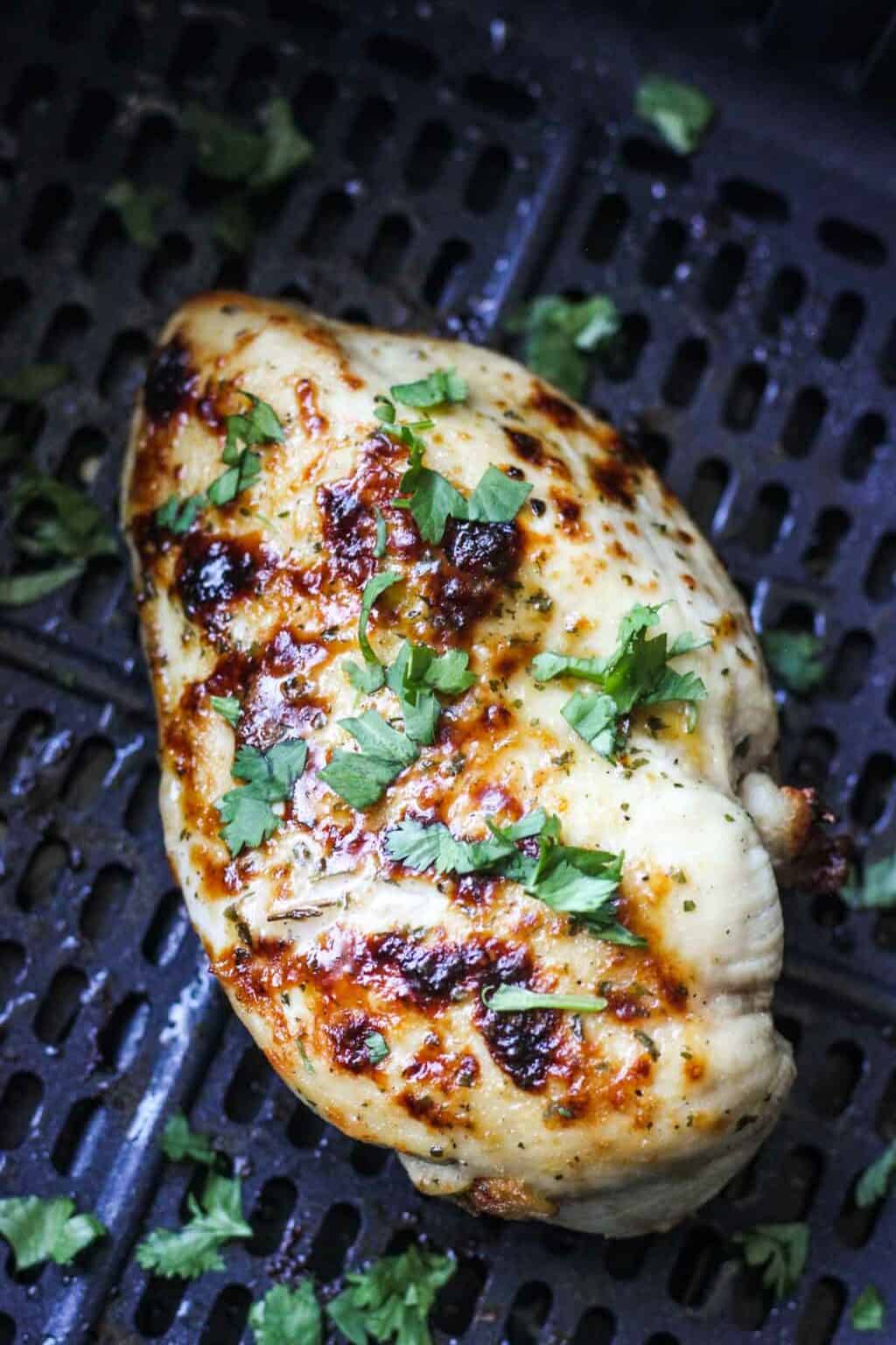 the-best-air-fryer-ranch-chicken-breast-the-top-meal