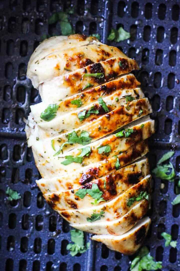 The Best Air Fryer Ranch Chicken Breast The Top Meal the-best-air-fryer-ranch-chicken-breast-the-top-meal