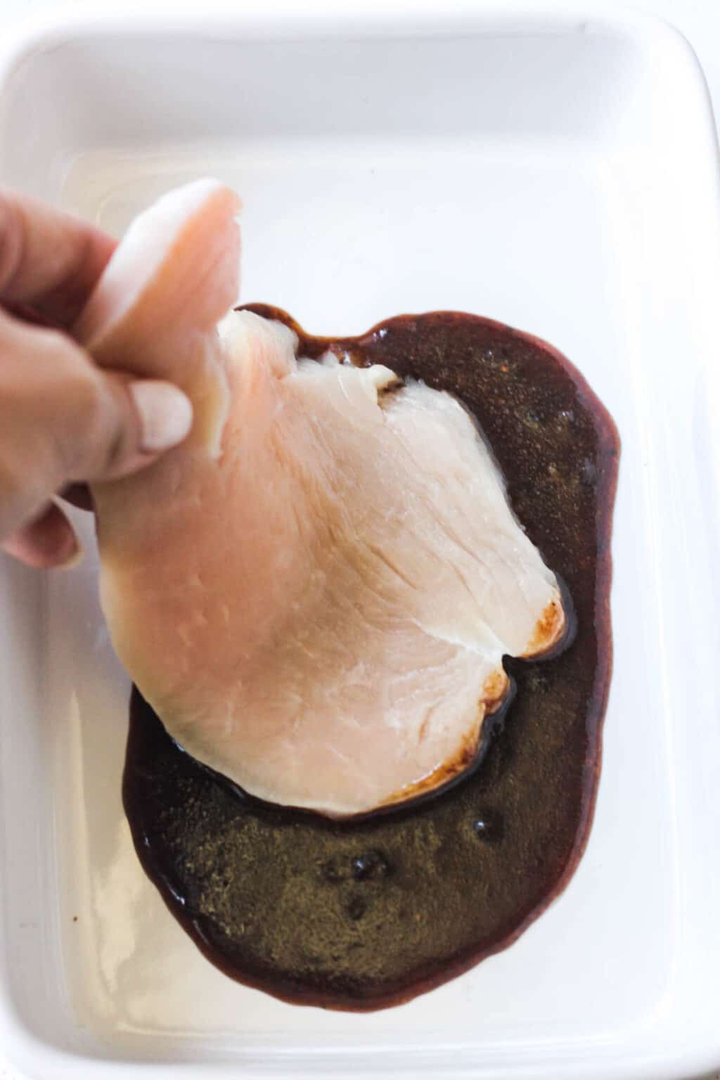 Baked Turkey Steaks Recipe The Top Meal