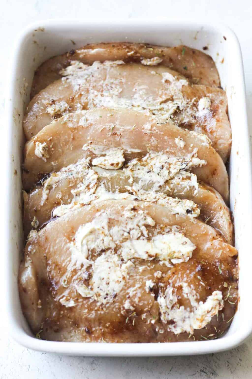 Baked Turkey Steaks Recipe The Top Meal