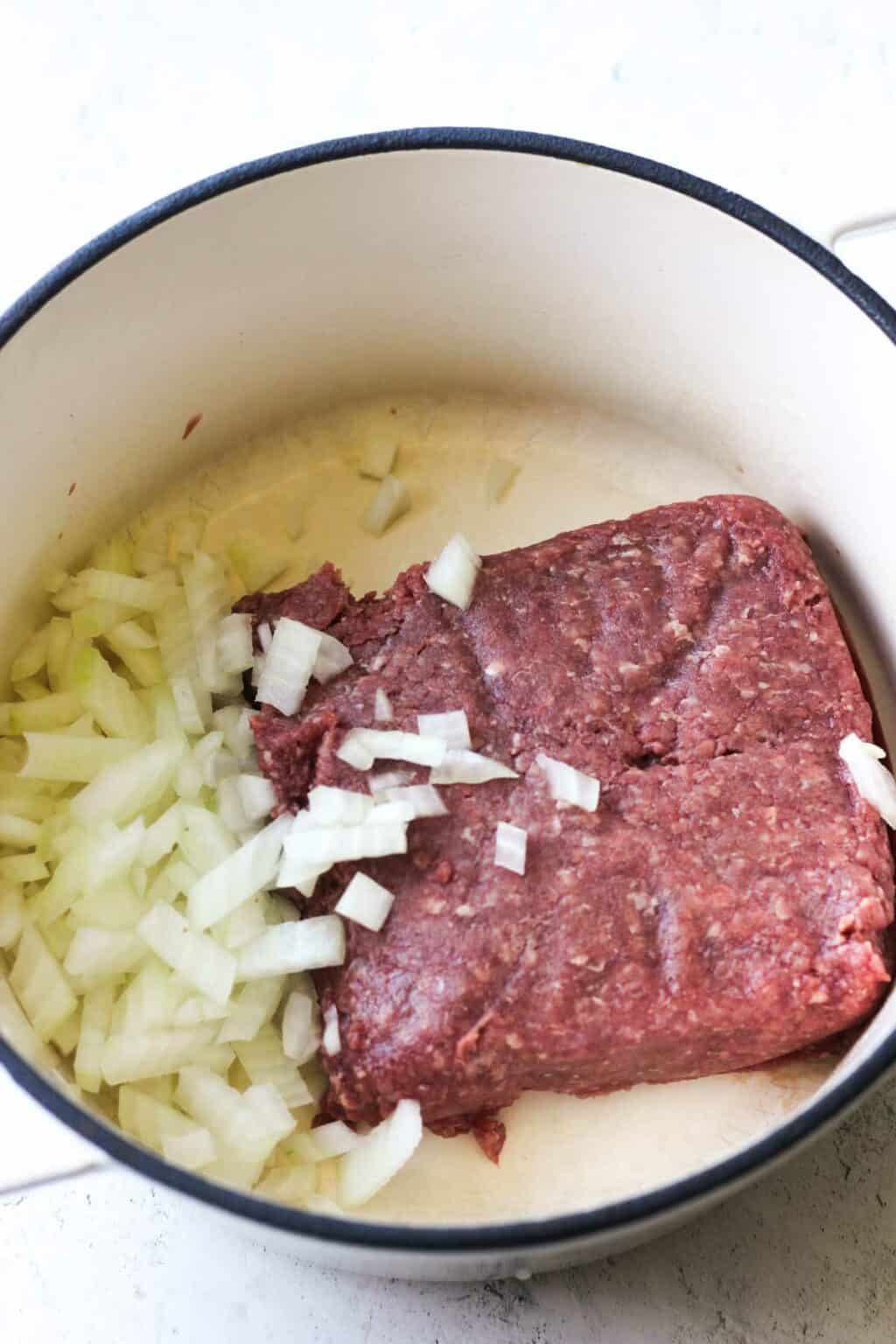 Easy Bison Stroganoff Recipe - The Top Meal