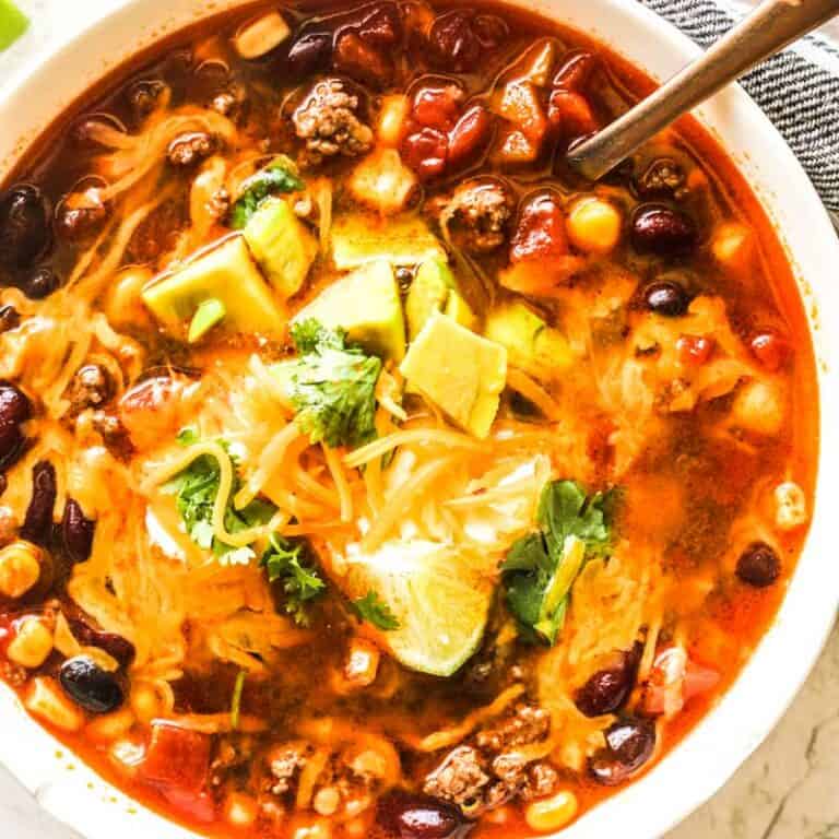 Comforting Neckbone Soup Recipe - The Top Meal