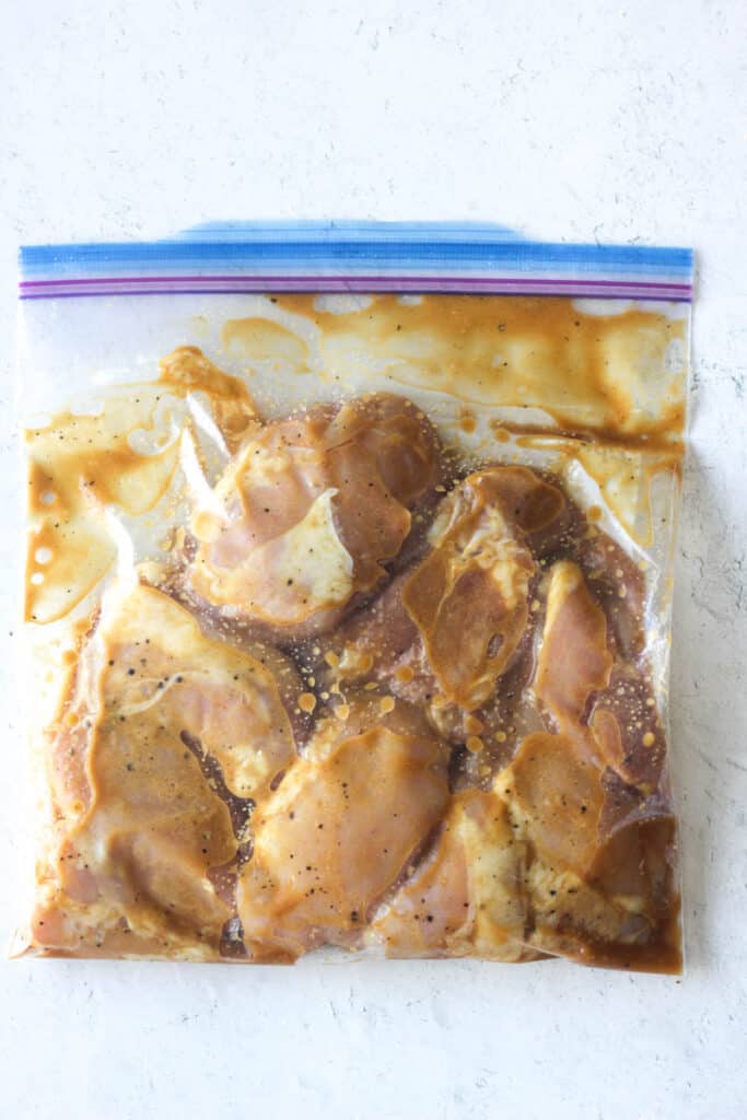 Easy Pulehu Chicken Recipe - The Top Meal