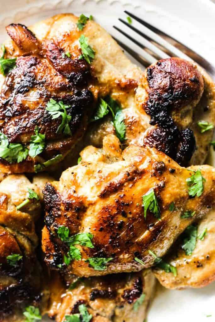 Easy Pulehu Chicken Recipe - The Top Meal