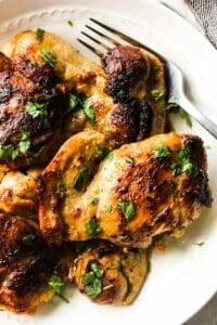 Easy Pulehu Chicken Recipe - The Top Meal