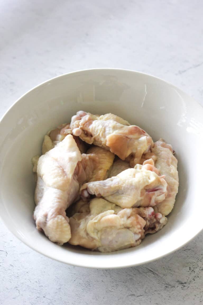 Cajun Ranch Recipes Easy Cajun Ranch Chicken Wings Recipe - The Top Meal