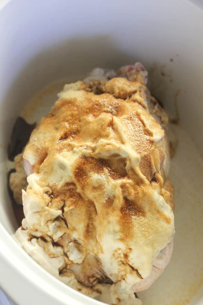 Easy Slow Cooker Pheasant Recipe The Top Meal