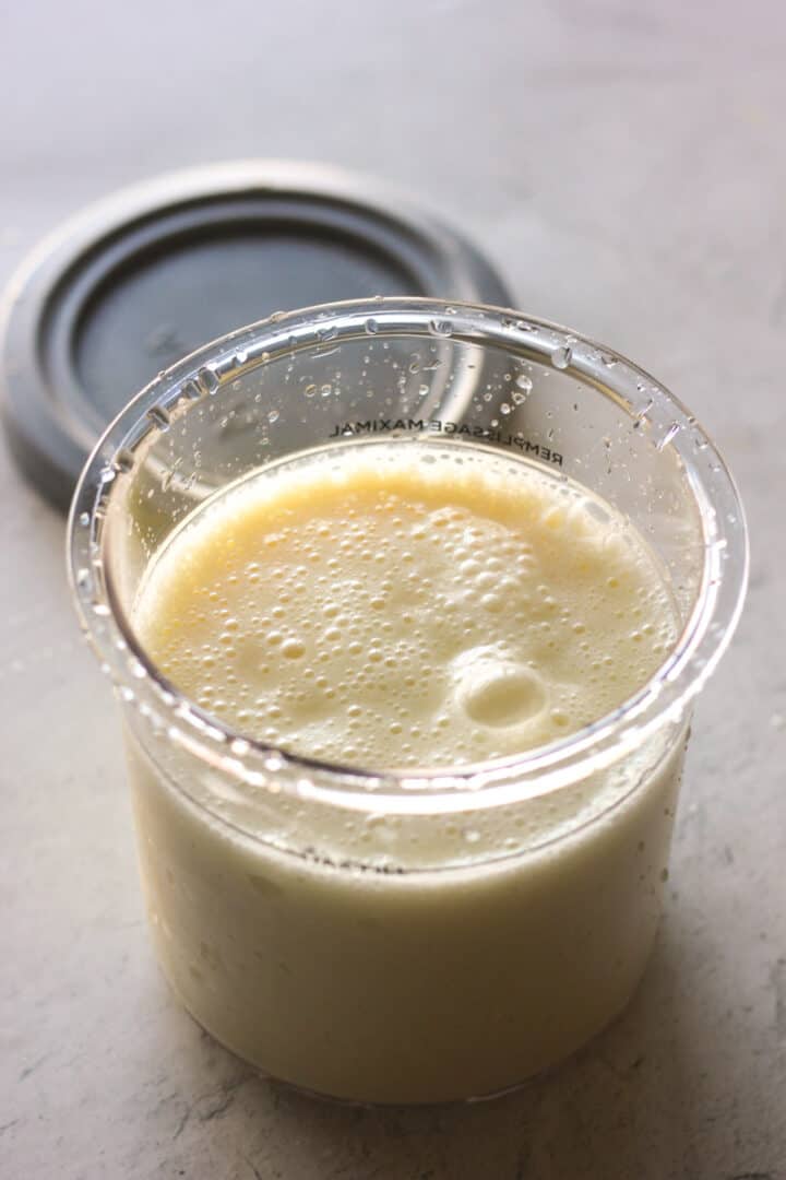 Easy Ninja Creami Dole Whip (SO GOOD!) The Top Meal