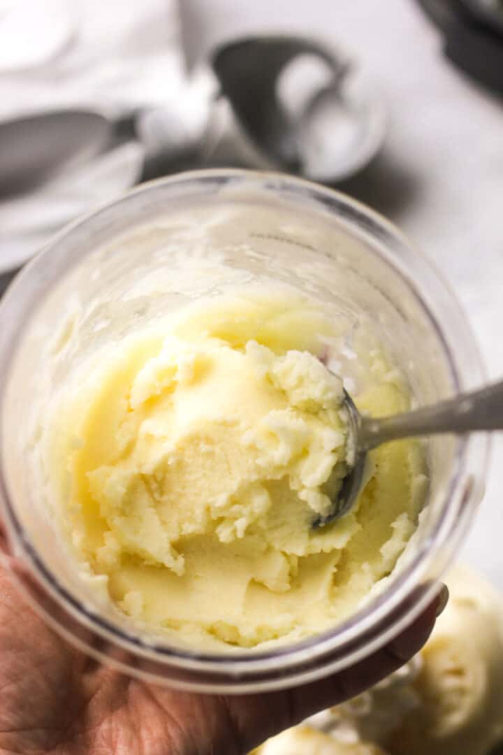 Dole Whip Ninja Creami Recipe