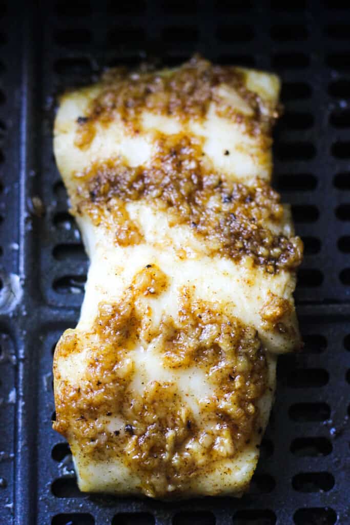 Easy Air Fryer Haddock Recipe The Top Meal