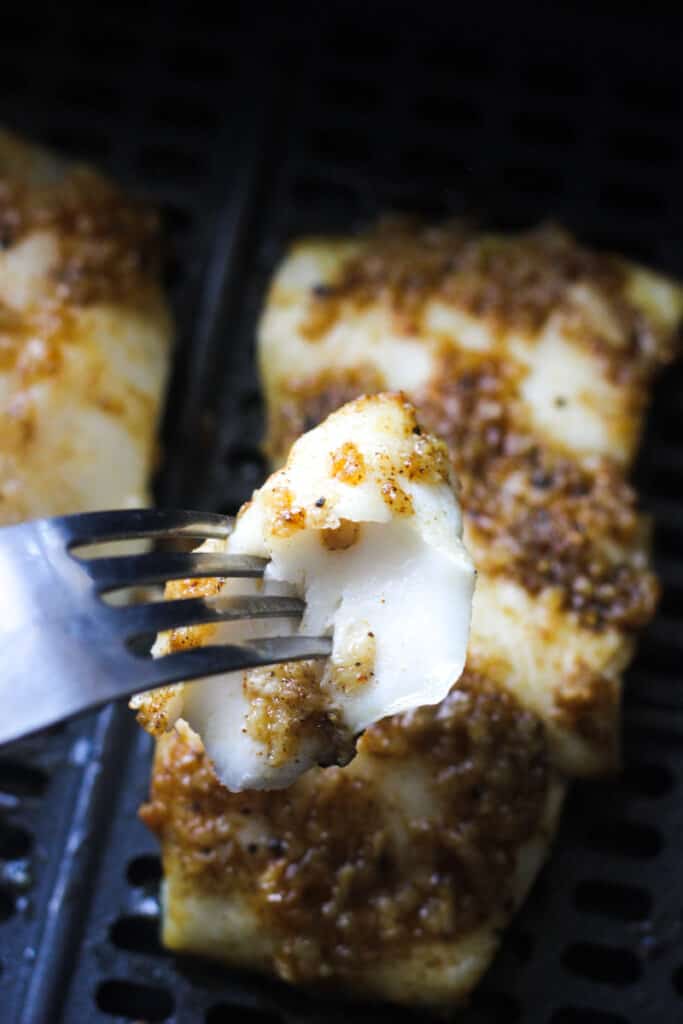 Easy Air Fryer Haddock Recipe The Top Meal