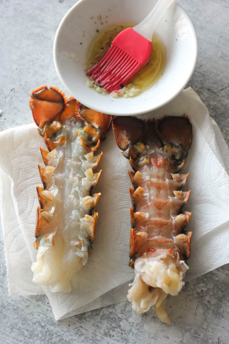 Easy Ninja Foodi Grill Lobster The Top Meal