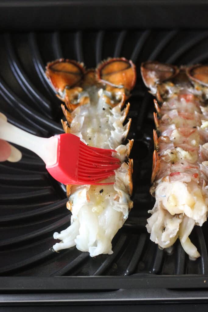 Easy Ninja Foodi Grill Lobster The Top Meal