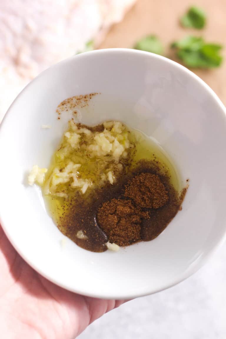 Baked buffalo fish recipe The Top Meal