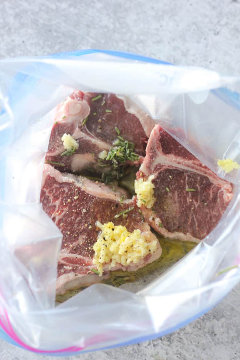 Ninja Foodi Grill Lamb Chops The Top Meal