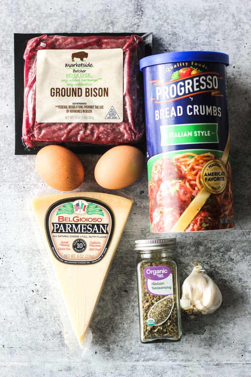 ingredients needed for this recipe