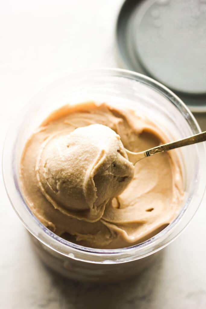 The Best Ninja Creami Banana Ice Cream The Top Meal