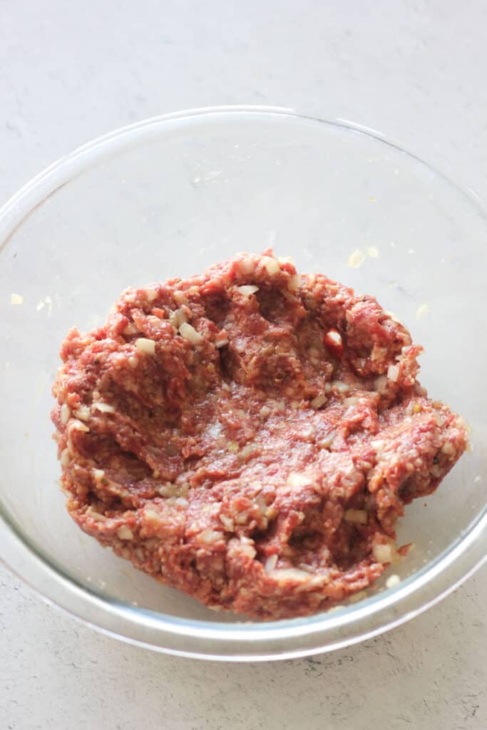 Air Fryer Lamb Meatballs Recipe The Top Meal